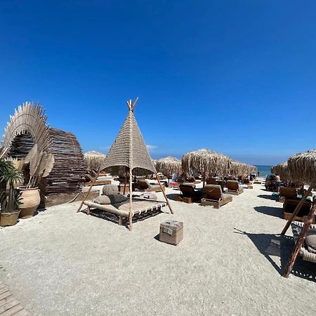 Dodo Apartament Mamaia Nord Năvodari Buitenkant foto
