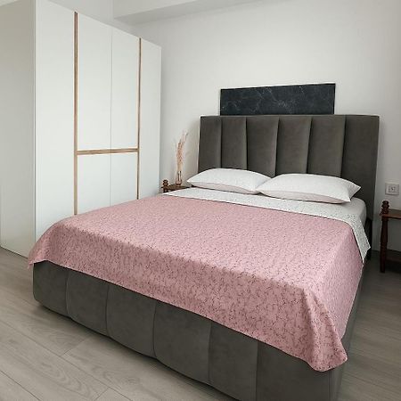 Dodo Apartament Mamaia Nord Năvodari Buitenkant foto