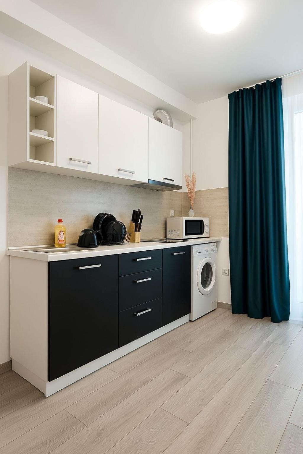 Dodo Apartament Mamaia Nord Năvodari Buitenkant foto