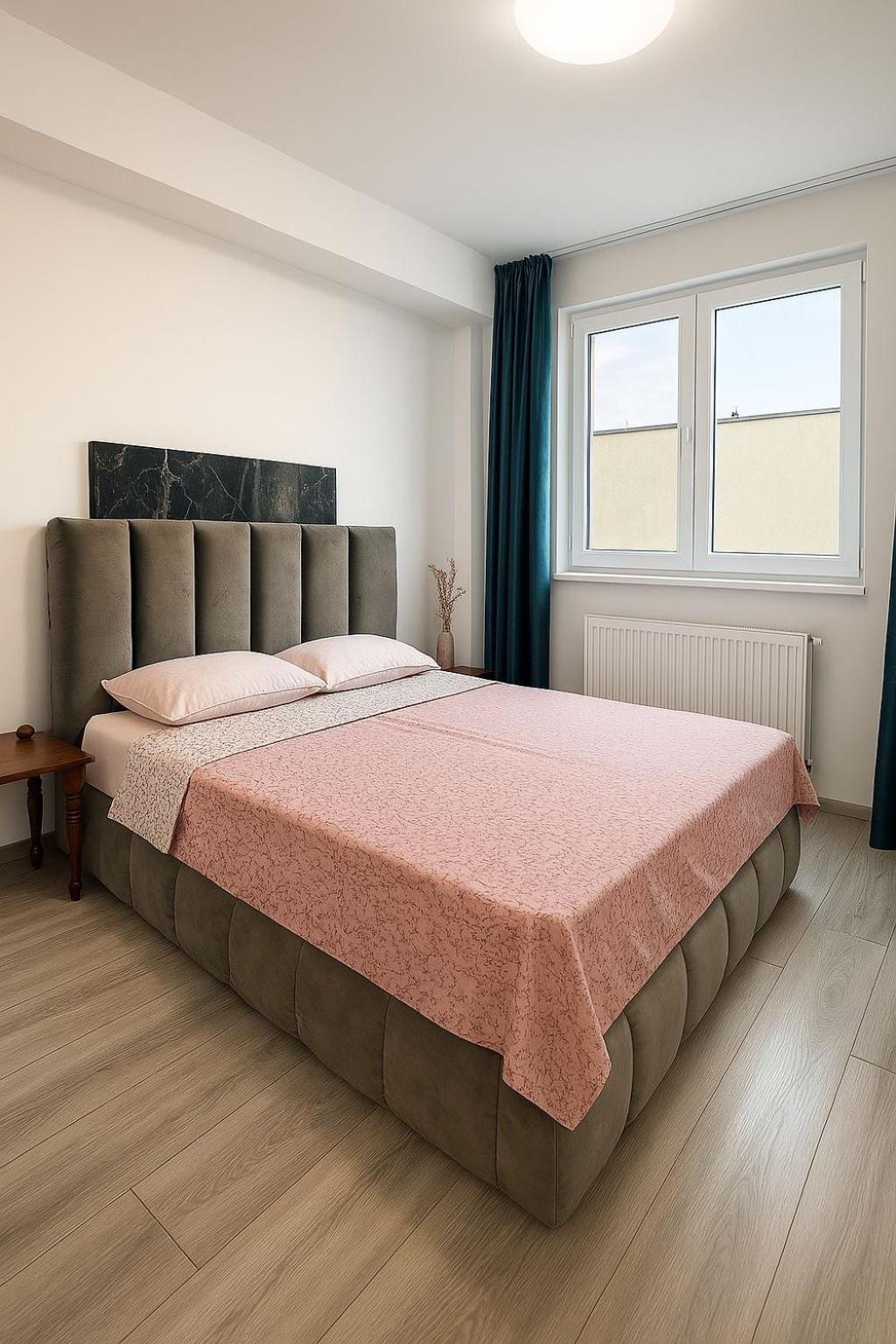Dodo Apartament Mamaia Nord Năvodari Buitenkant foto