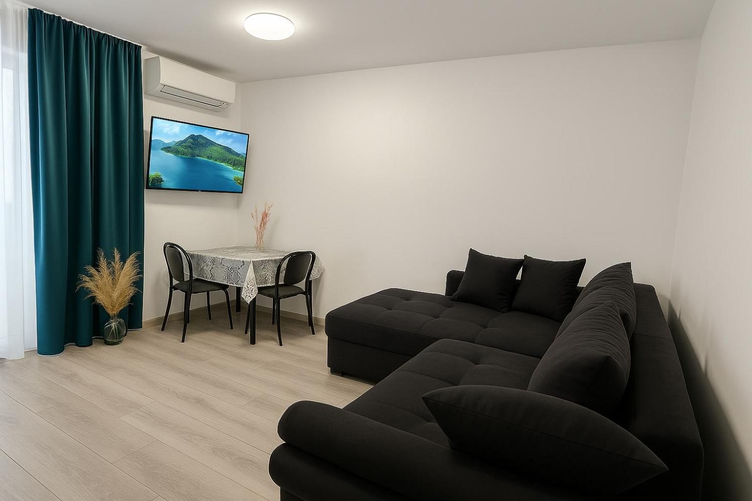 Dodo Apartament Mamaia Nord Năvodari Buitenkant foto
